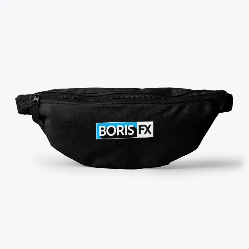 Boris FX Travel Pack